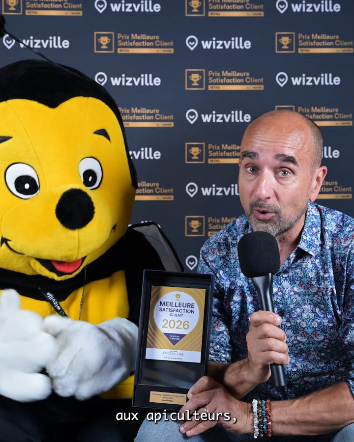 Témoignage vidéo d'entreprise sur le vif