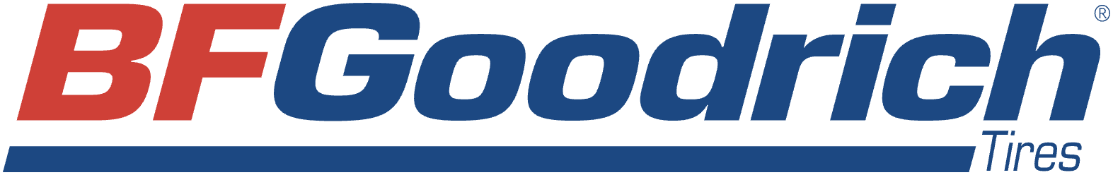 Logo BFGoodrich