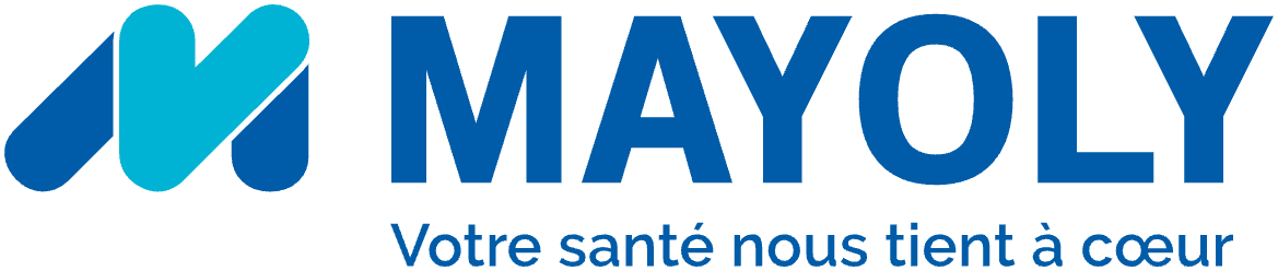 Logo Mayoly