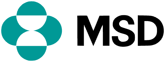 Logo MSD