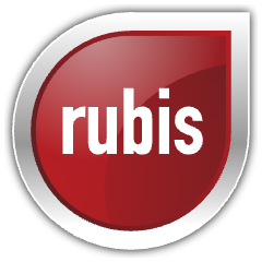 Logo Rubis
