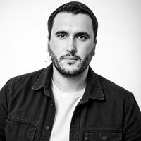 Mathieu Gagnaire